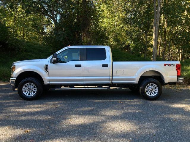 used 2019 Ford F-350 car, priced at $44,000