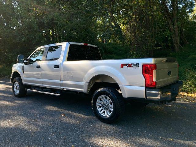used 2019 Ford F-350 car, priced at $44,000