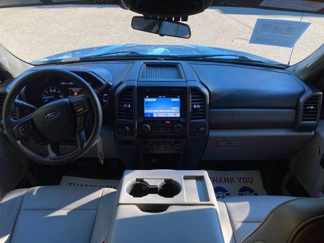 used 2019 Ford F-350 car, priced at $44,000