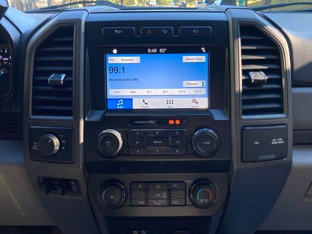 used 2019 Ford F-350 car, priced at $44,000