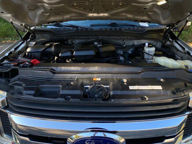 used 2019 Ford F-350 car, priced at $44,000