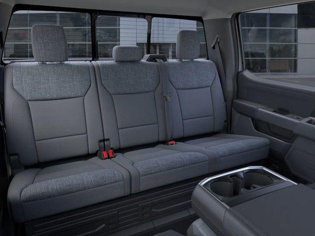 new 2024 Ford F-150 car, priced at $53,839