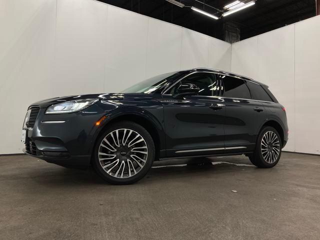 used 2021 Lincoln Corsair car, priced at $27,000