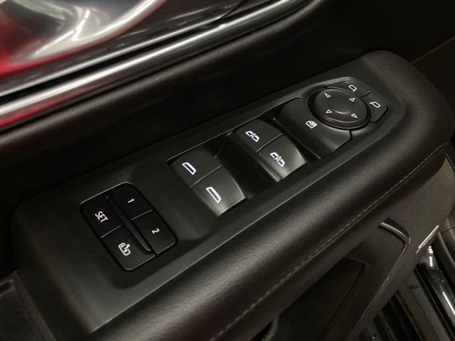 used 2023 Chevrolet Suburban car, priced at $42,500