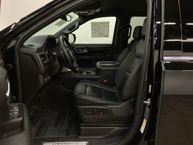 used 2023 Chevrolet Suburban car, priced at $42,500