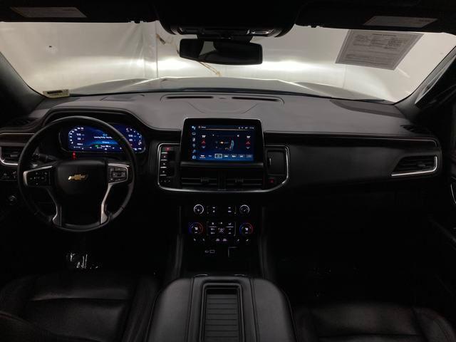used 2023 Chevrolet Suburban car, priced at $42,500