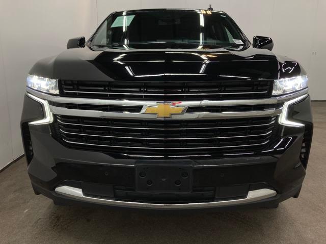 used 2023 Chevrolet Suburban car, priced at $42,500