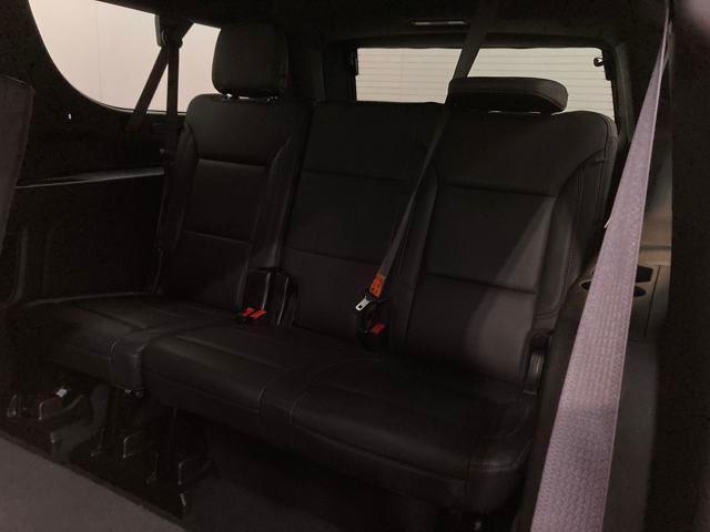 used 2023 Chevrolet Suburban car, priced at $42,500