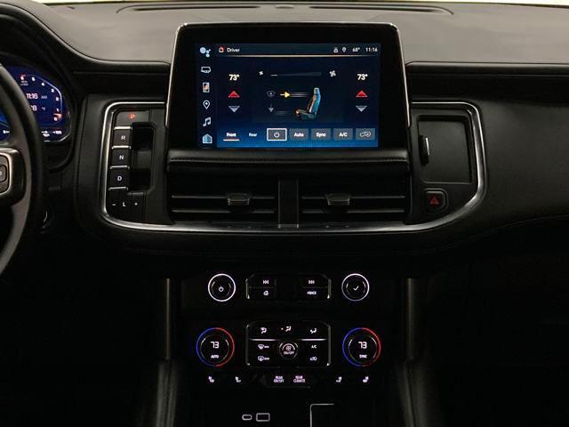 used 2023 Chevrolet Suburban car, priced at $42,500