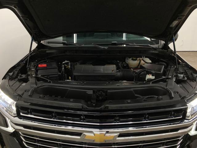used 2023 Chevrolet Suburban car, priced at $42,500