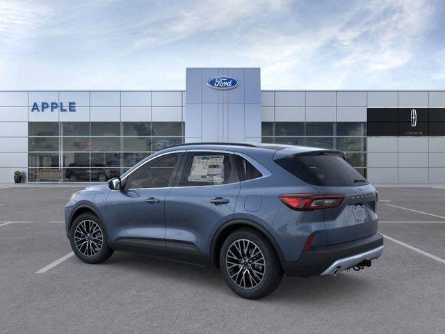 new 2025 Ford Escape PHEV car, priced at $35,691