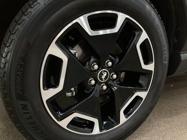 used 2024 Ford Bronco Sport car, priced at $32,500