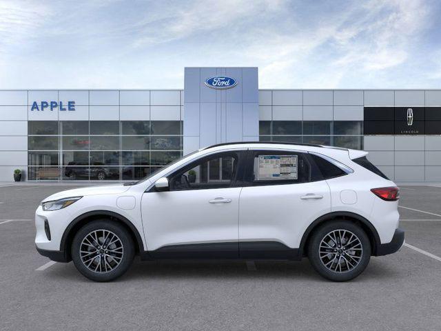 new 2025 Ford Escape PHEV car, priced at $30,403
