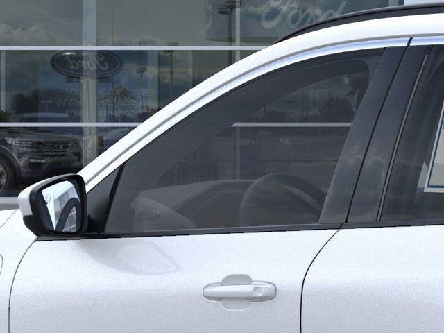new 2025 Ford Escape PHEV car, priced at $30,403