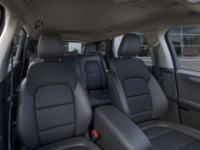 new 2025 Ford Escape PHEV car, priced at $35,903
