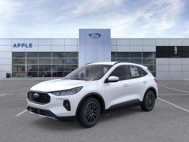 new 2025 Ford Escape PHEV car, priced at $30,403