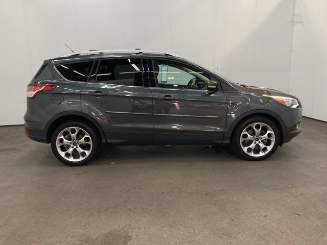 used 2016 Ford Escape car, priced at $13,000