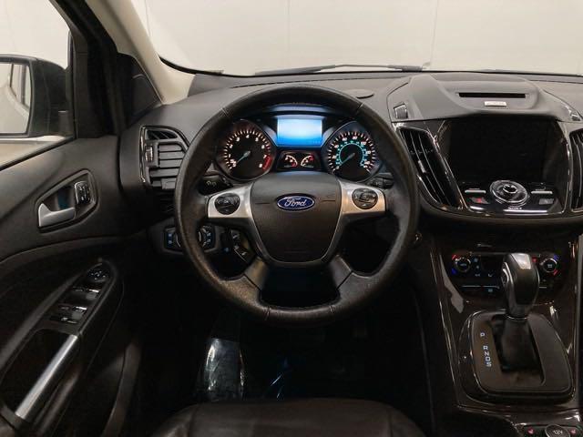 used 2016 Ford Escape car, priced at $13,000