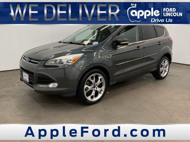 used 2016 Ford Escape car, priced at $13,000