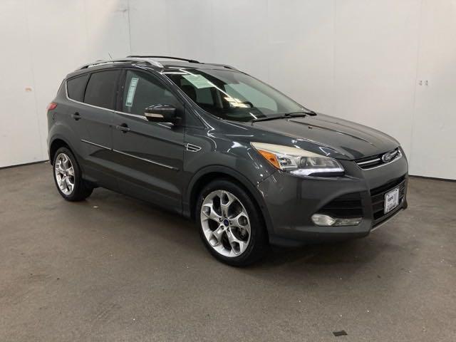 used 2016 Ford Escape car, priced at $13,000