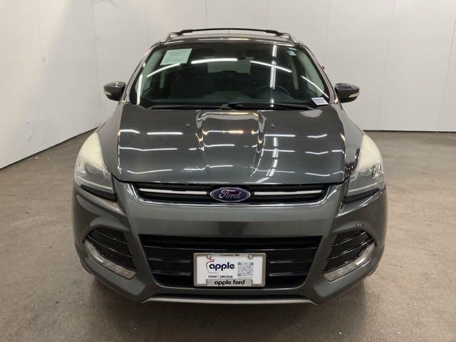 used 2016 Ford Escape car, priced at $13,000