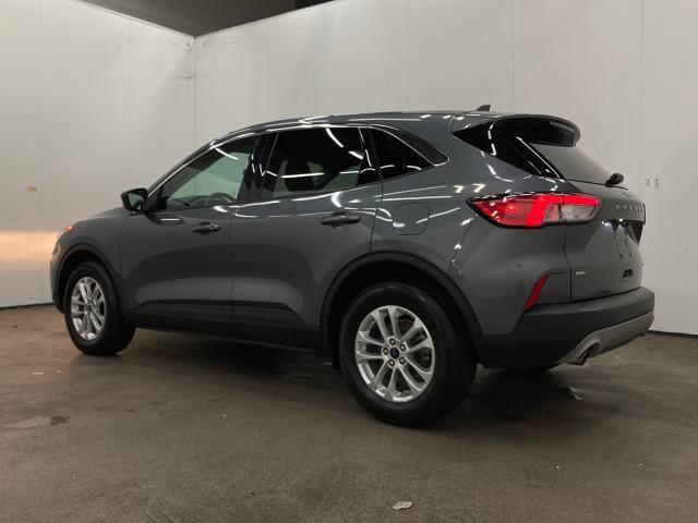 used 2022 Ford Escape car, priced at $21,500