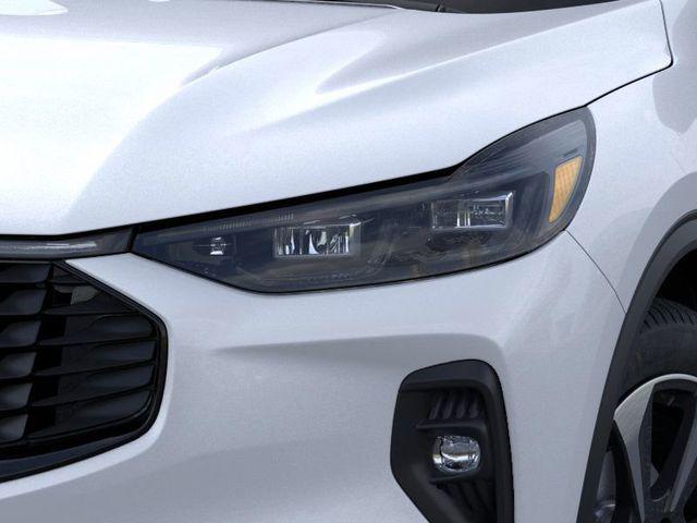 new 2025 Ford Escape car, priced at $38,873