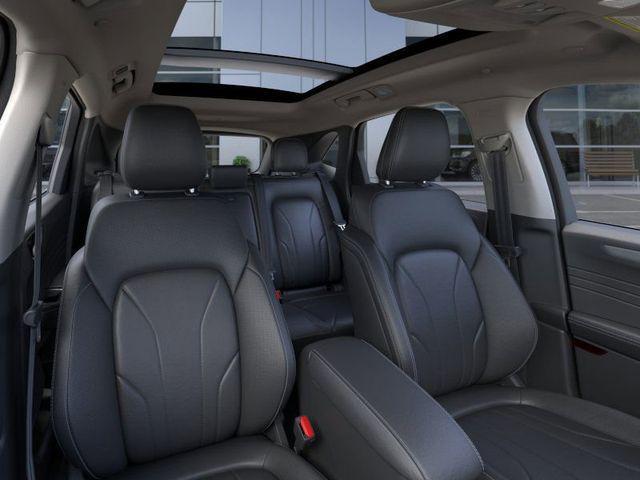 new 2025 Ford Escape car, priced at $38,873