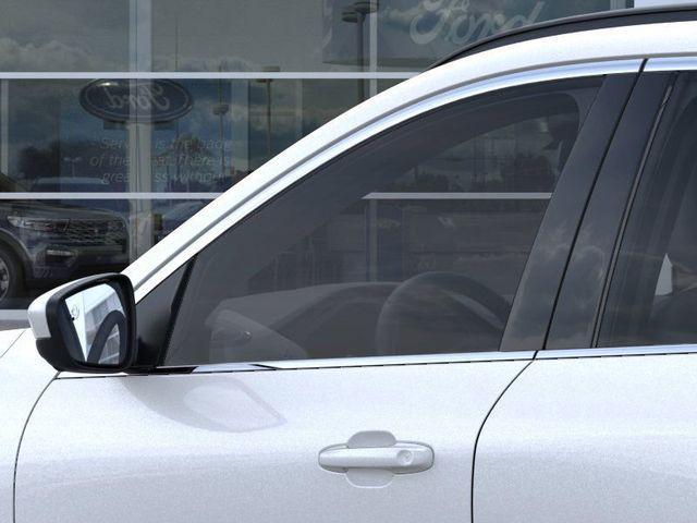 new 2025 Ford Escape car, priced at $38,873