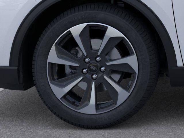 new 2025 Ford Escape car, priced at $38,873
