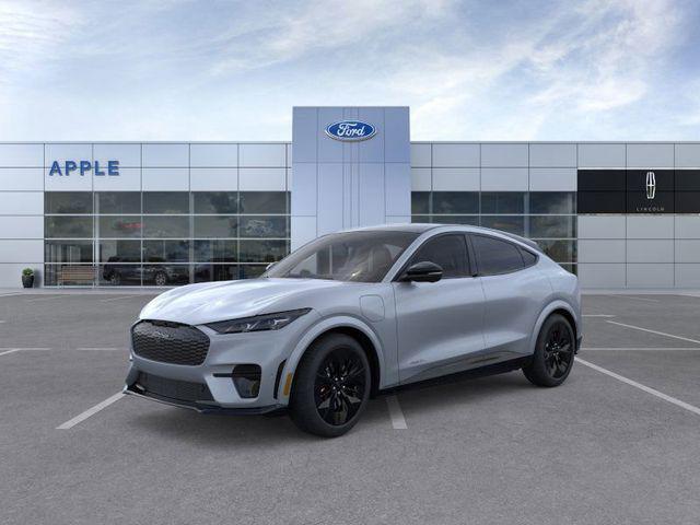 new 2025 Ford Mustang Mach-E car, priced at $59,305