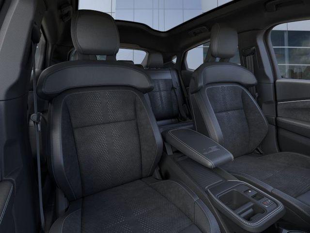 new 2025 Ford Mustang Mach-E car, priced at $59,305