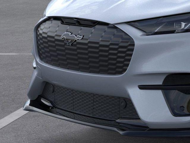 new 2025 Ford Mustang Mach-E car, priced at $59,305