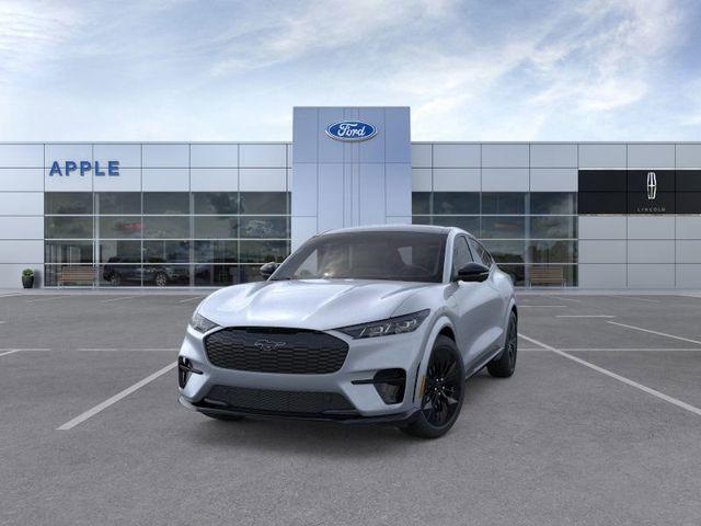 new 2025 Ford Mustang Mach-E car, priced at $59,305
