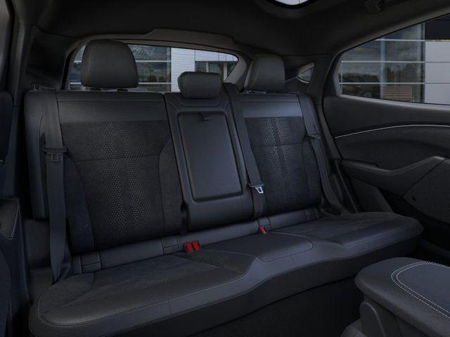 new 2025 Ford Mustang Mach-E car, priced at $59,305