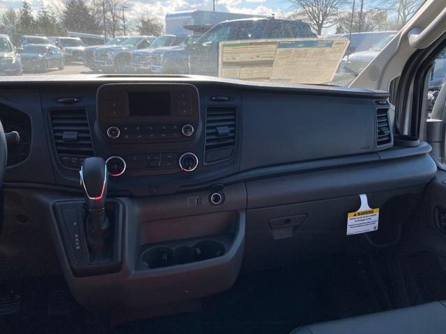 new 2025 Ford Transit-150 car, priced at $44,022