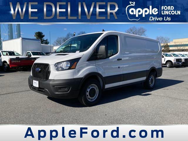new 2025 Ford Transit-150 car, priced at $44,022