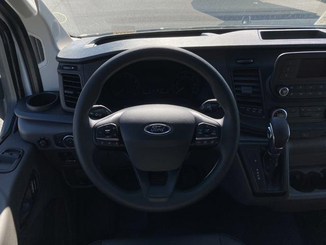new 2025 Ford Transit-150 car, priced at $45,022