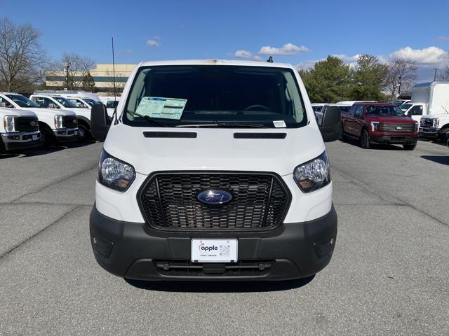 new 2025 Ford Transit-150 car, priced at $45,022