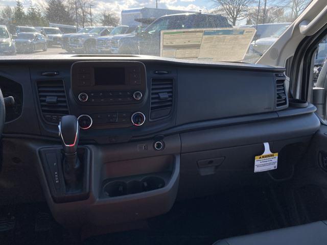new 2025 Ford Transit-150 car, priced at $45,022