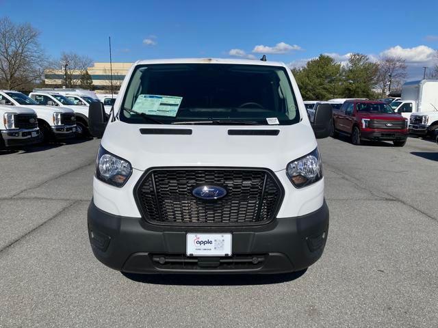 new 2025 Ford Transit-150 car, priced at $44,022
