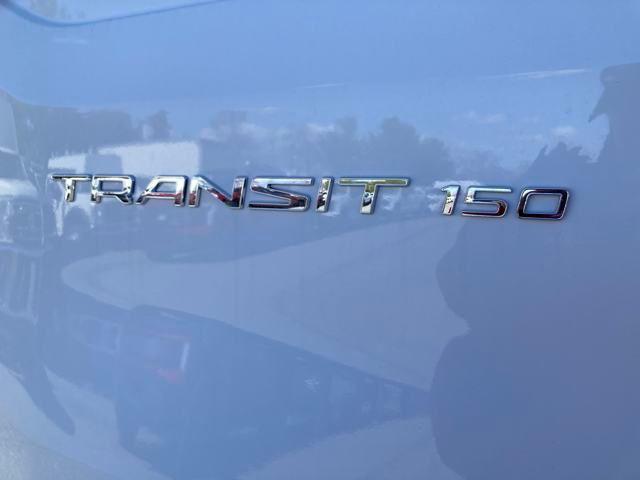 new 2025 Ford Transit-150 car, priced at $44,022