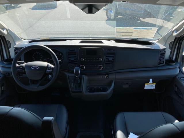 new 2025 Ford Transit-150 car, priced at $44,022