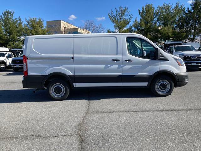 new 2025 Ford Transit-150 car, priced at $44,022