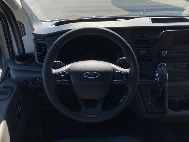 new 2025 Ford Transit-150 car, priced at $44,022