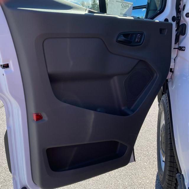 new 2025 Ford Transit-150 car, priced at $44,022