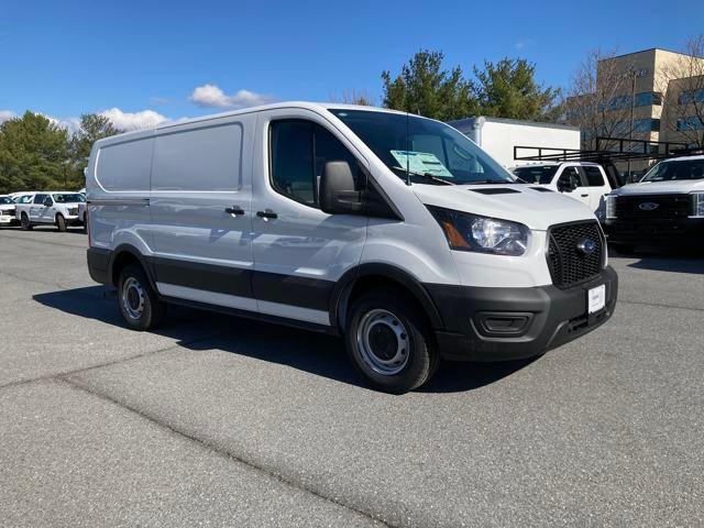 new 2025 Ford Transit-150 car, priced at $44,022