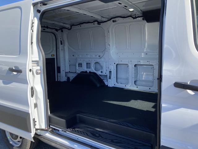 new 2025 Ford Transit-150 car, priced at $45,022