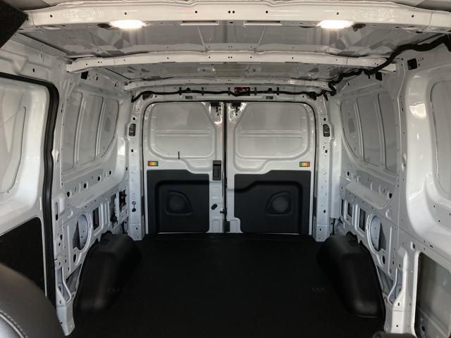 new 2025 Ford Transit-150 car, priced at $45,022