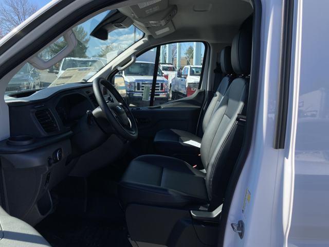 new 2025 Ford Transit-150 car, priced at $45,022